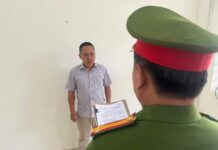 Arrested: CEO of “Ghost Project” Cella Central for Selling Fake Land, Defrauding Nearly 6 Billion VND in Da Nang