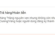 Shopee Tightens Return and Refund Policies