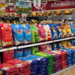 Q3 Rice Industry: Profit Joy, Market Outlet Woes