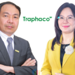 Traphaco Appoints First Female CEO in Over a Decade