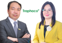Traphaco Appoints First Female CEO in Over a Decade