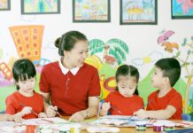 Ministry of Education and Training: Teachers’ Salaries Largely Lag Behind Other Sectors