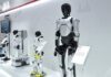 Humanoid Robot Production Costs Slashed by 70% – Build One for Just $13,000-$26,000