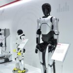 Humanoid Robot Production Costs Slashed by 70% – Build One for Just $13,000-$26,000