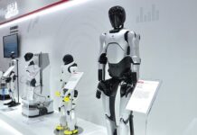 Humanoid Robot Production Costs Slashed by 70% – Build One for Just $13,000-$26,000
