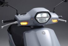 Affordable Electric Scooter Launches: Stunning Design, Removable Battery, Ready to Challenge Honda ICON e: