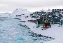 “Abundant Oil, Rare Earths, Precious Metals: The Global Superpower Race for a Slice of the Pie”