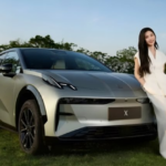 Compact SUV Revolution: New Generation Launch in Vietnam with Over 560km Range on a Single Charge, Starting at Just 500 Million VND