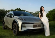 Compact SUV Revolution: New Generation Launch in Vietnam with Over 560km Range on a Single Charge, Starting at Just 500 Million VND