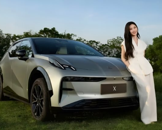 Compact SUV Revolution: New Generation Launch in Vietnam with Over 560km Range on a Single Charge, Starting at Just 500 Million VND