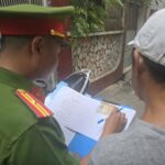 Critical Advisory from Ho Chi Minh City Police on Vehicle Purchase and Ownership Transfer