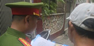 Critical Advisory from Ho Chi Minh City Police on Vehicle Purchase and Ownership Transfer