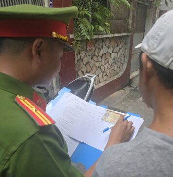 Critical Advisory from Ho Chi Minh City Police on Vehicle Purchase and Ownership Transfer