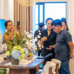 Premium Rental Apartments in High Demand: 45,000+ Expat Experts and Senior Managers Drive Shortage in Exclusive Area