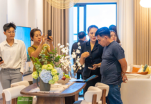 Premium Rental Apartments in High Demand: 45,000+ Expat Experts and Senior Managers Drive Shortage in Exclusive Area