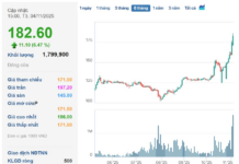 Why Masan Consumer’s Stock Defied the Odds, Surging to a Record High and Nearly $8.5 Billion Market Cap Despite Q3 Earnings Decline?