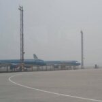 Critical Update: 5 Airports on High Alert as Typhoon Kalmaegi (Storm No. 13) Makes Landfall