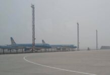 Critical Update: 5 Airports on High Alert as Typhoon Kalmaegi (Storm No. 13) Makes Landfall