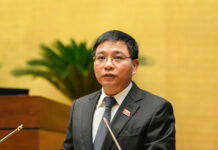 Finance Minister Unveils Critical Proposal for National Railways