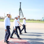 Good News for Nghe An