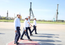 Good News for Nghe An