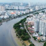 Ho Chi Minh City Increases Total Investment for Ton That Thuyet Road Expansion to VND 5,554 Billion