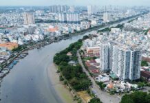 Ho Chi Minh City Increases Total Investment for Ton That Thuyet Road Expansion to VND 5,554 Billion