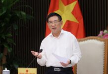 PetroVietnam Proposes to Conclude Restructuring Plan