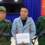 Illegal Gold Smuggling from Laos to Vietnam: Criminal Charges Filed