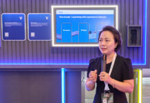 Empowering Small Businesses in Vietnam: A Cashless Revolution Through Strategic Partnerships