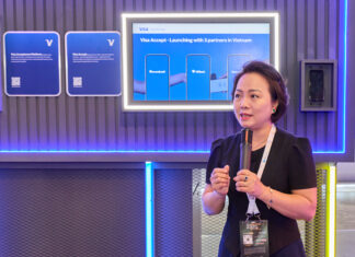 Empowering Small Businesses in Vietnam: A Cashless Revolution Through Strategic Partnerships