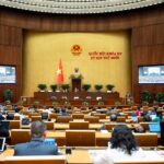 Parliament Deliberates on 15 Bills During Fifth Working Week