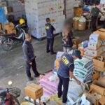 Elite Task Force Led by Brigadier General Dismantles Counterfeit Agricultural Chemical Ring, Seizes Unlicensed Pesticides and Herbicides