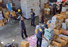 Elite Task Force Led by Brigadier General Dismantles Counterfeit Agricultural Chemical Ring, Seizes Unlicensed Pesticides and Herbicides