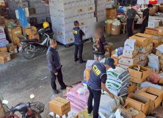Elite Task Force Led by Brigadier General Dismantles Counterfeit Agricultural Chemical Ring, Seizes Unlicensed Pesticides and Herbicides