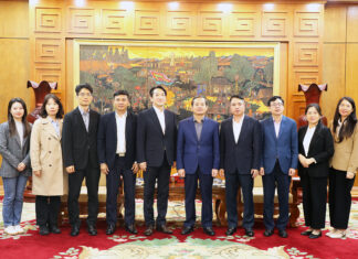 Korean Real Estate Conglomerate Eyes $8.5 Billion Investment in Northern Vietnam’s Industrial Hub