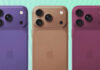 Unveiling the 3 New Colors Coming to the Latest iPhone