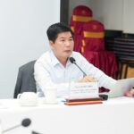 Vinatex Unveils 2026 Strategic Plan with Key Leadership Changes