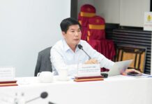 Vinatex Unveils 2026 Strategic Plan with Key Leadership Changes