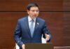 Finance Minister Confirms More Favorable Tax Policy for Household Businesses: Threshold Increased from 100 Million VND to 200 Million VND Annual Revenue
