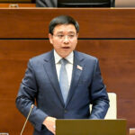 Finance Minister: No Personal Income Tax for Monthly Earnings Below 17 Million VND