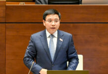 Finance Minister: No Personal Income Tax for Monthly Earnings Below 17 Million VND