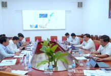 Breaking News: Vietnam’s First Nuclear Power Plant Project Unveiled