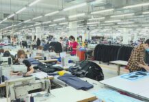 Vietnamese Export Giants Vinatex, May Sông Hồng, Vĩnh Hoàn, and Sao Ta Face Their Toughest Test of the Year