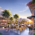 Tấn Đức Eastern Park – JSC: Elevating Excellence in a Premium Project