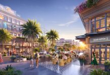 Tấn Đức Eastern Park – JSC: Elevating Excellence in a Premium Project