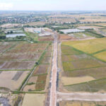 Unveiling the 2,000-Hectare Site for Northern Vietnam’s Largest Airport Development