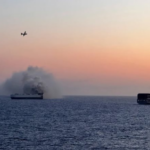 Why Are Over 3,000 Chinese Cars Lying at the Bottom of the Ocean?