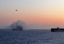 Why Are Over 3,000 Chinese Cars Lying at the Bottom of the Ocean?