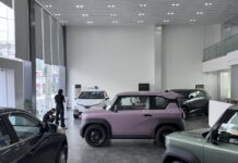 VinFast’s Latest 7-Seater MPV Stuns the Ride-Hailing Community